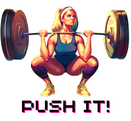 Push It!